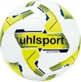 Мяч футбольный Uhlsport 350 LITE SYNERGY бело-желто-синий 1001721 02 Размер 4