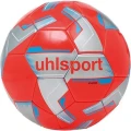 М'яч футбольний Uhlsport STARTER срібно-червоний Розмір 5 1001726 04 0001