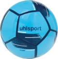 Сувенирный футбольный мяч Uhlsport TEAM MINI голубо-темно-сине-белый Размер 44 см 1001727 02 0001
