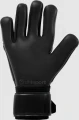 Воротарські рукавички Uhlsport COMFORT ABSOLUTGRIP HN чорні 1011215 01