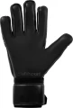 Вратарские перчатки Uhlsport COMFORT ABSOLUTGRIP черные 1011216 01