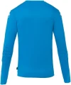 Вратарская кофта Uhlsport PREDICTION GOALKEEPER SHIRT синяя 1005305 43