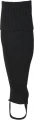 Гетри футбольні без шкарпетки Uhlsport SOCKS SENIOR чорні 1003449 05