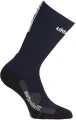 Носки Uhlsport TUBE IT SOCKS темно-сине-белые 1003336 08