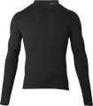 Термобелье гольф детский Uhlsport BASE LAYER TURTLE NECK PERFORMANCE PRO черный 1002264 01