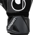 Воротарські рукавиці Uhlsport COMFORT ABSOLUTGRIP чорні 1011350 01