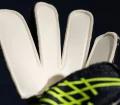 Воротарські рукавиці Uhlsport PREDICTION STARTER SOFT чорно-жовті 1011338 01