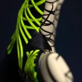 Воротарські рукавиці Uhlsport PREDICTION ULTRAGRIP темно-синьо-жовто-білі 1011326 01