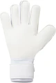 Вратарские перчатки Uhlsport SOFT ADVANCED бело-черно-желтые 1011355 01