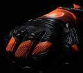 Воротарські рукавиці дитячі Uhlsport SUPER RESIST HN чорно-помаранчеві 1011316 01