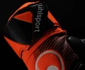 Воротарські рукавиці дитячі Uhlsport SUPER RESIST HN чорно-помаранчеві 1011316 01
