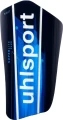 Щитки футбольні Uhlsport SUPER LITE PLUS синьо-біло-темно-сині 1006806 03