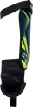 Щитки футбольні Uhlsport TIBIA PLATE PRO темно-синьо-жовті 1006802 03