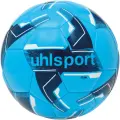 Футбольний м'яч Uhlsport TEAM синьо-темно-синьо-білий Розмір 3 1001725 06