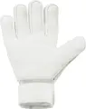 Воротарські рукавиці Uhlsport FM CYBERTEC STARTER SOFT біло-блакитні 1011384 01