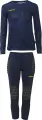 Комплект вратарской формы детский Uhlsport PREDICTION GOALKEEPER BUNDLE темно-сине-лимонный 1005293 41