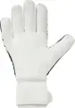Воротарські рукавички Uhlsport SOFT HN COMP біло-оранжево-чорні 1011368 01