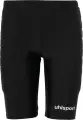 Воротарські шорти дитячі Uhlsport GOALKEEPER TIGHTS чорні 1005601 01
