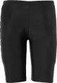 Воротарські шорти дитячі Uhlsport GOALKEEPER TIGHTS чорні 1005601 01