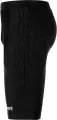 Воротарські шорти дитячі Uhlsport GOALKEEPER TIGHTS чорні 1005601 01