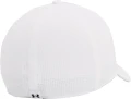 Кепка Under Armour ISOCHILL ARMOURVENT STR біла 1361529-100
