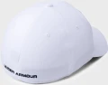 Кепка Under Armour MEN'S BLITZING 3.0 CAP белая 1305036-100