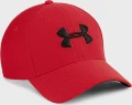 Кепка Under Armour MEN'S BLITZING 3.0 CAP червона 1305036-600
