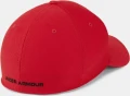 Кепка Under Armour MEN'S BLITZING 3.0 CAP червона 1305036-600