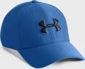 Кепка Under Armour MEN'S BLITZING 3.0 CAP синяя 1305036-400