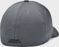 Кепка Under Armour MEN'S BLITZING сіра 1376700-012