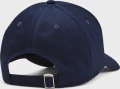 Кепка Under Armour MENS SPORTSTYLE LOCKUP ADJ темно-синя 1381645-410
