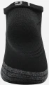 Шкарпетки Under Armour HEATGEAR NO SHOW 3PK чорні (3 пари) 1346755-001