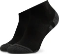 Носки Under Armour PERFORMANCE TECH 3PK LOW черные (3 пары) 1379504-001