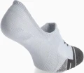 Носки Under Armour PERFORMANCE TECH 3PK ULT бело-серо-черные (3 пары) 1379502-011