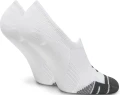 Носки Under Armour PERFORMANCE TECH 3PK ULT белые (3 пары) 1379502-100