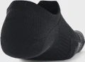 Носки Under Armour PERFORMANCE TECH 3PK ULT черные (3 пары) 1379502-001
