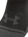 Шкарпетки Under Armour PERFORMANCE TECH 3PK ULT чорні (3 пари) 1379502-001