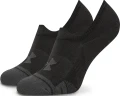 Шкарпетки Under Armour PERFORMANCE TECH 3PK ULT чорні (3 пари) 1379502-001