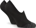Шкарпетки Under Armour PERFORMANCE TECH 3PK ULT чорні (3 пари) 1379502-001