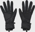 Перчатки Under Armour STORM INSULATED GLOVES черные 1373096-001