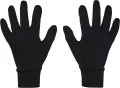Перчатки женские Under Armour STORM LINER черные 1365973-001