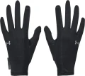 Рукавички жіночі Under Armour STORM RUN LINER чорні 1377511-001