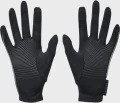 Рукавички жіночі Under Armour STORM RUN LINER чорні 1377511-001