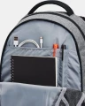 Рюкзак Under Armour HUSTLE 5.0 BACKPACK сірий 1361176-002