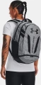 Рюкзак Under Armour HUSTLE 5.0 BACKPACK сірий 1361176-002