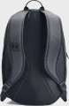 Рюкзак Under Armour HUSTLE LITE BACKPACK серый 1364180-012