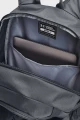 Рюкзак Under Armour HUSTLE LITE BACKPACK серый 1364180-012