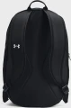Рюкзак Under Armour HUSTLE LITE BACKPACK чорний 1364180-001