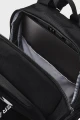 Рюкзак Under Armour HUSTLE LITE BACKPACK чорний 1364180-002