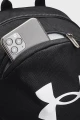 Рюкзак Under Armour HUSTLE LITE BACKPACK чорний 1364180-002